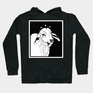 Brahman Bull Hoodie